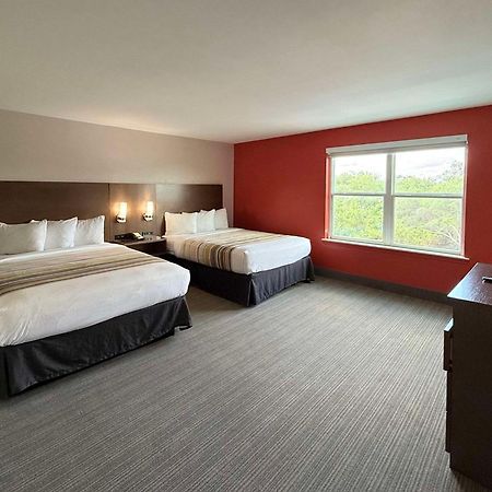 Country Inn & Suites By Radisson, Harlingen, Tx Εξωτερικό φωτογραφία