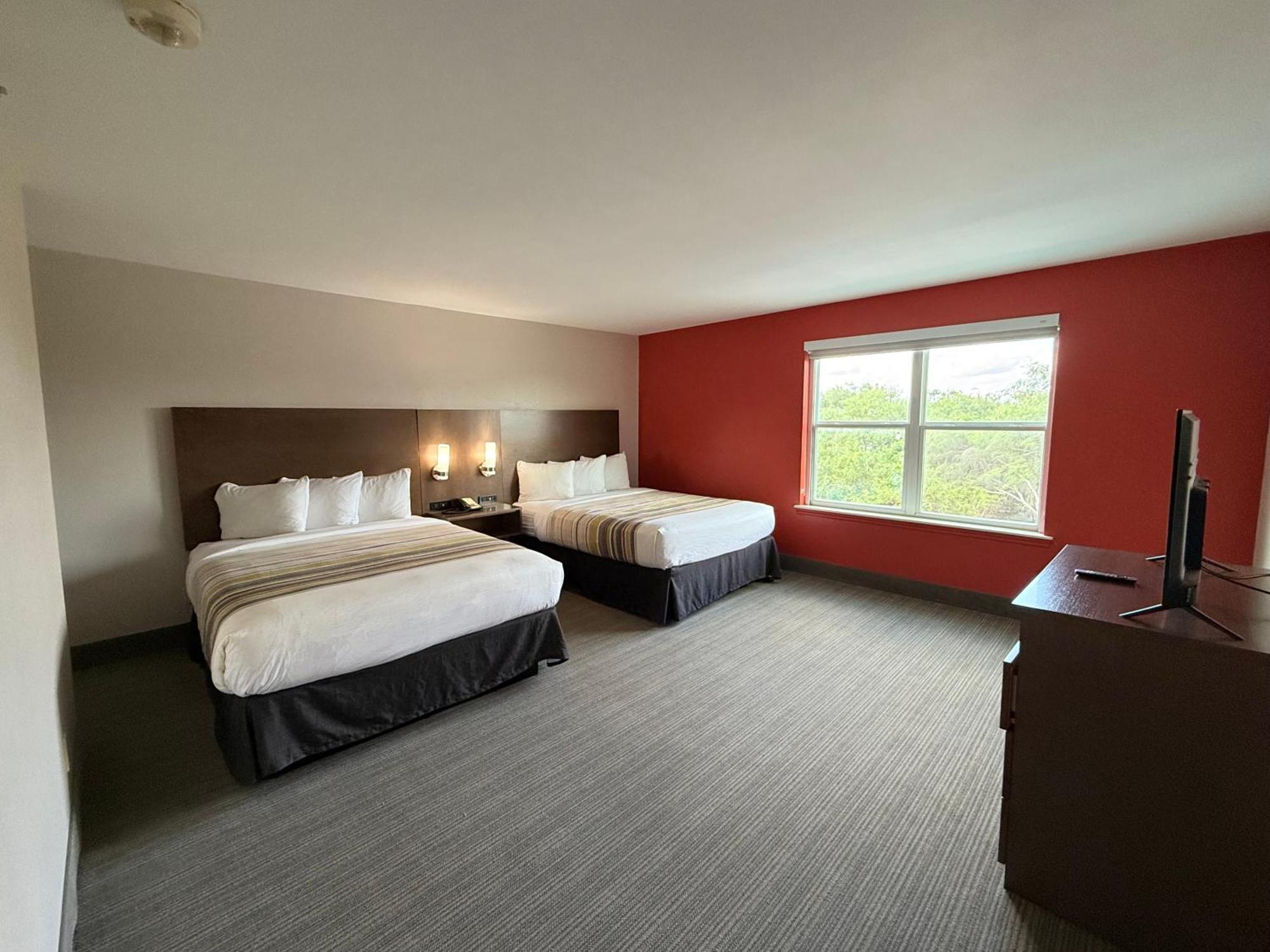 Country Inn & Suites By Radisson, Harlingen, Tx Εξωτερικό φωτογραφία