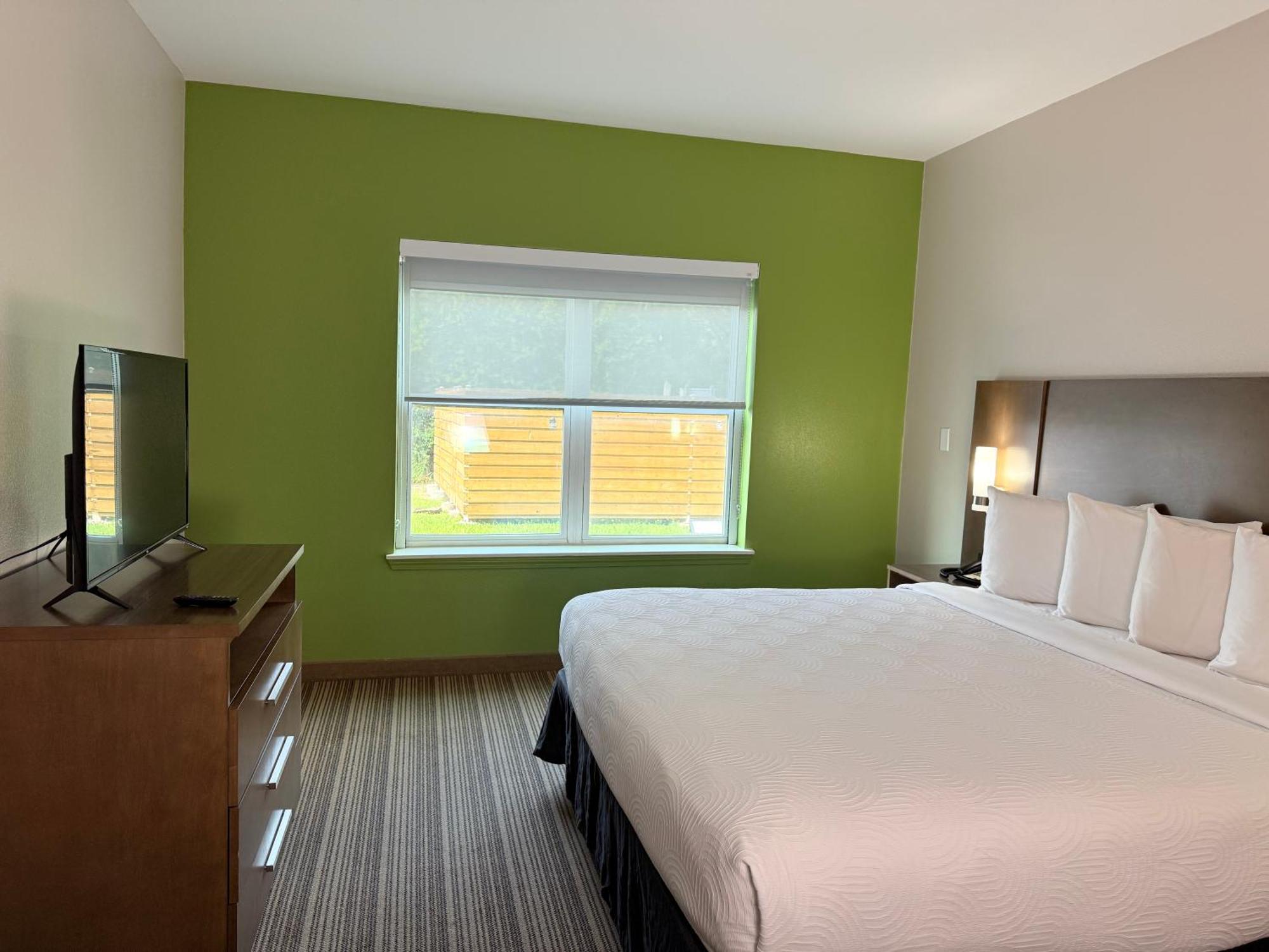 Country Inn & Suites By Radisson, Harlingen, Tx Εξωτερικό φωτογραφία