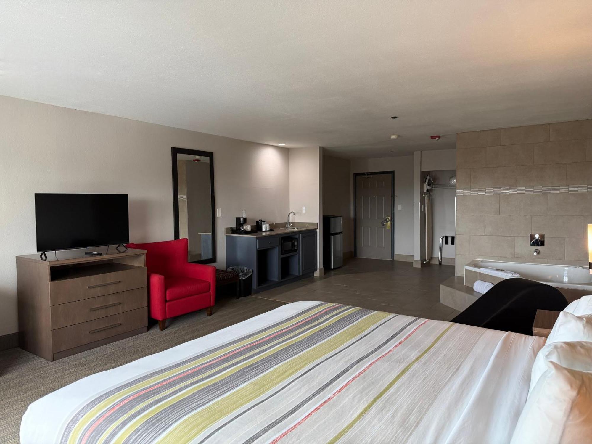 Country Inn & Suites By Radisson, Harlingen, Tx Εξωτερικό φωτογραφία