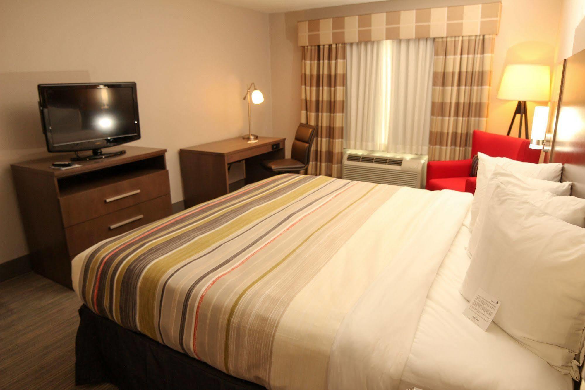 Country Inn & Suites By Radisson, Harlingen, Tx Εξωτερικό φωτογραφία