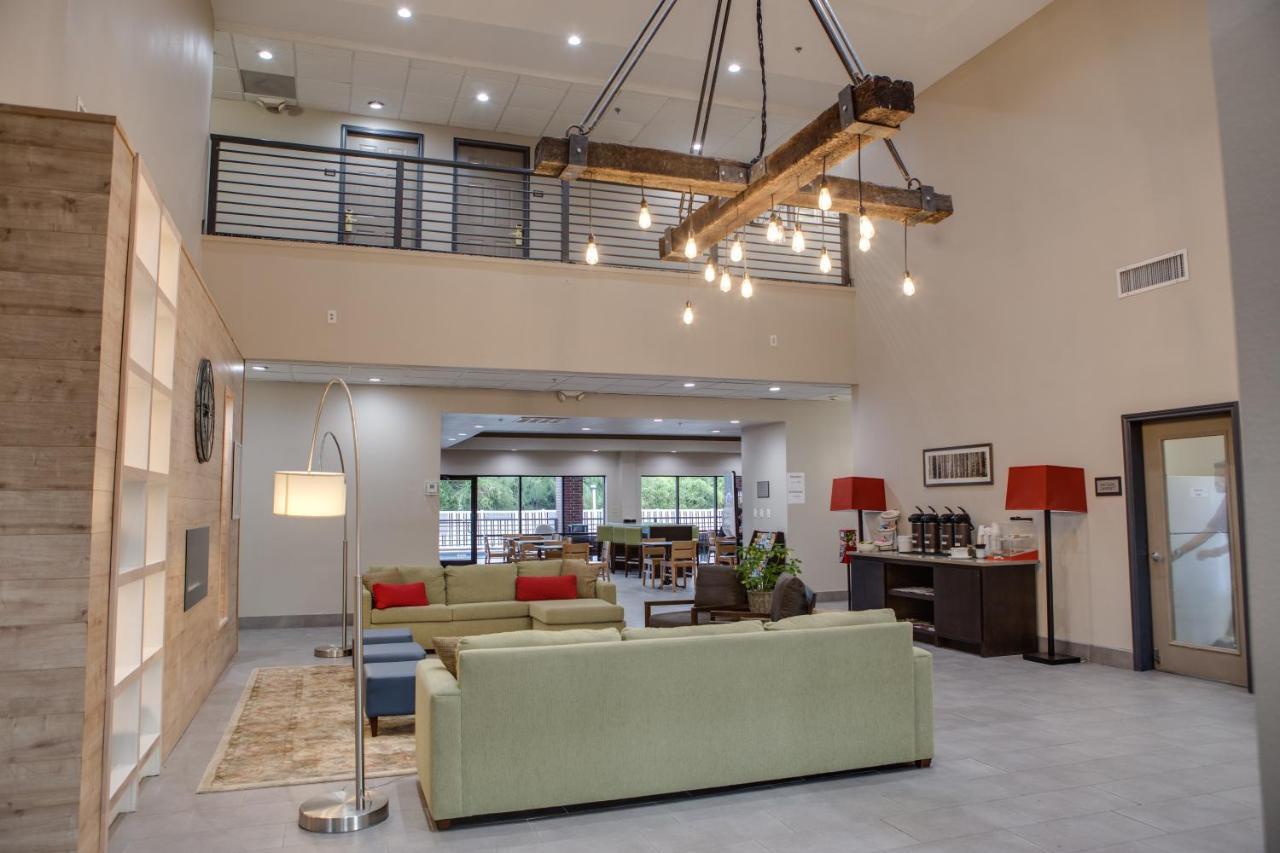 Country Inn & Suites By Radisson, Harlingen, Tx Εξωτερικό φωτογραφία