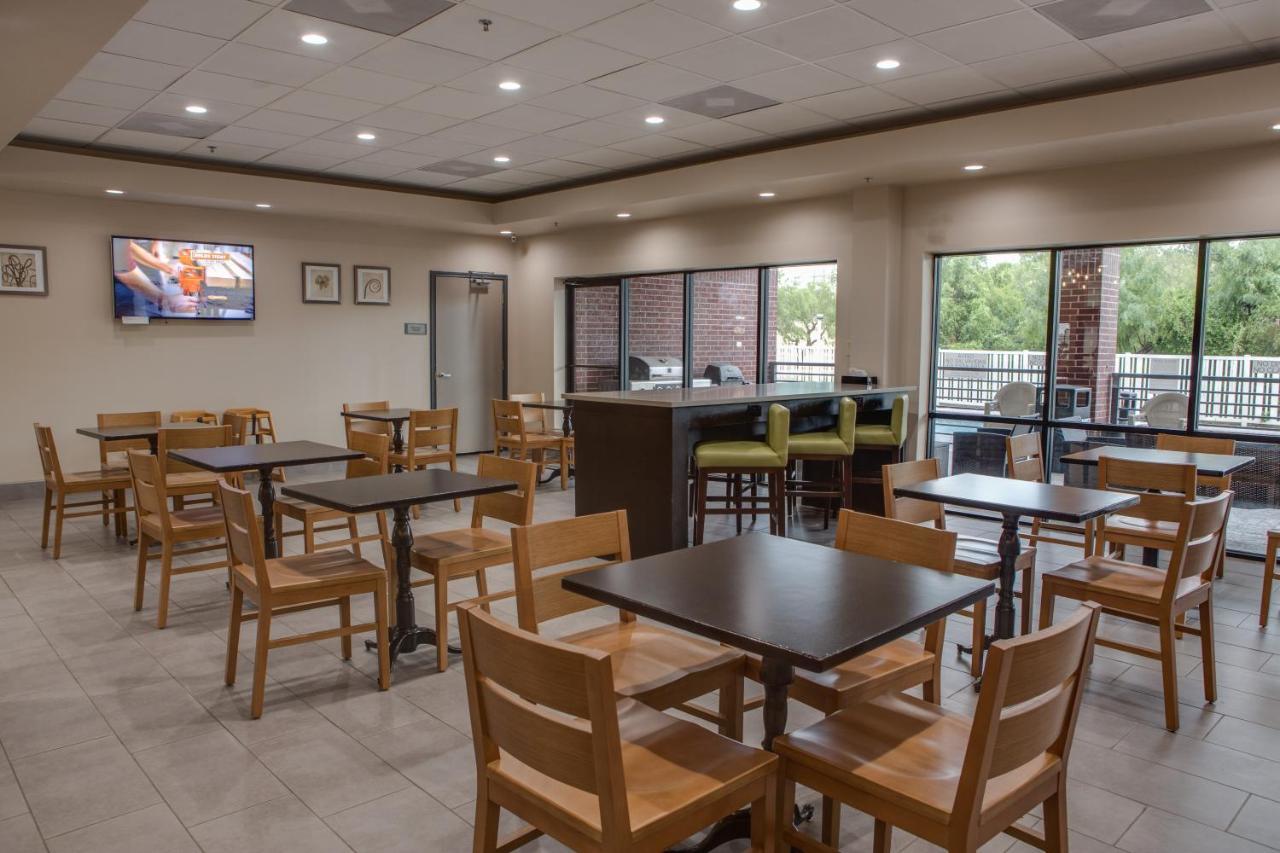 Country Inn & Suites By Radisson, Harlingen, Tx Εξωτερικό φωτογραφία