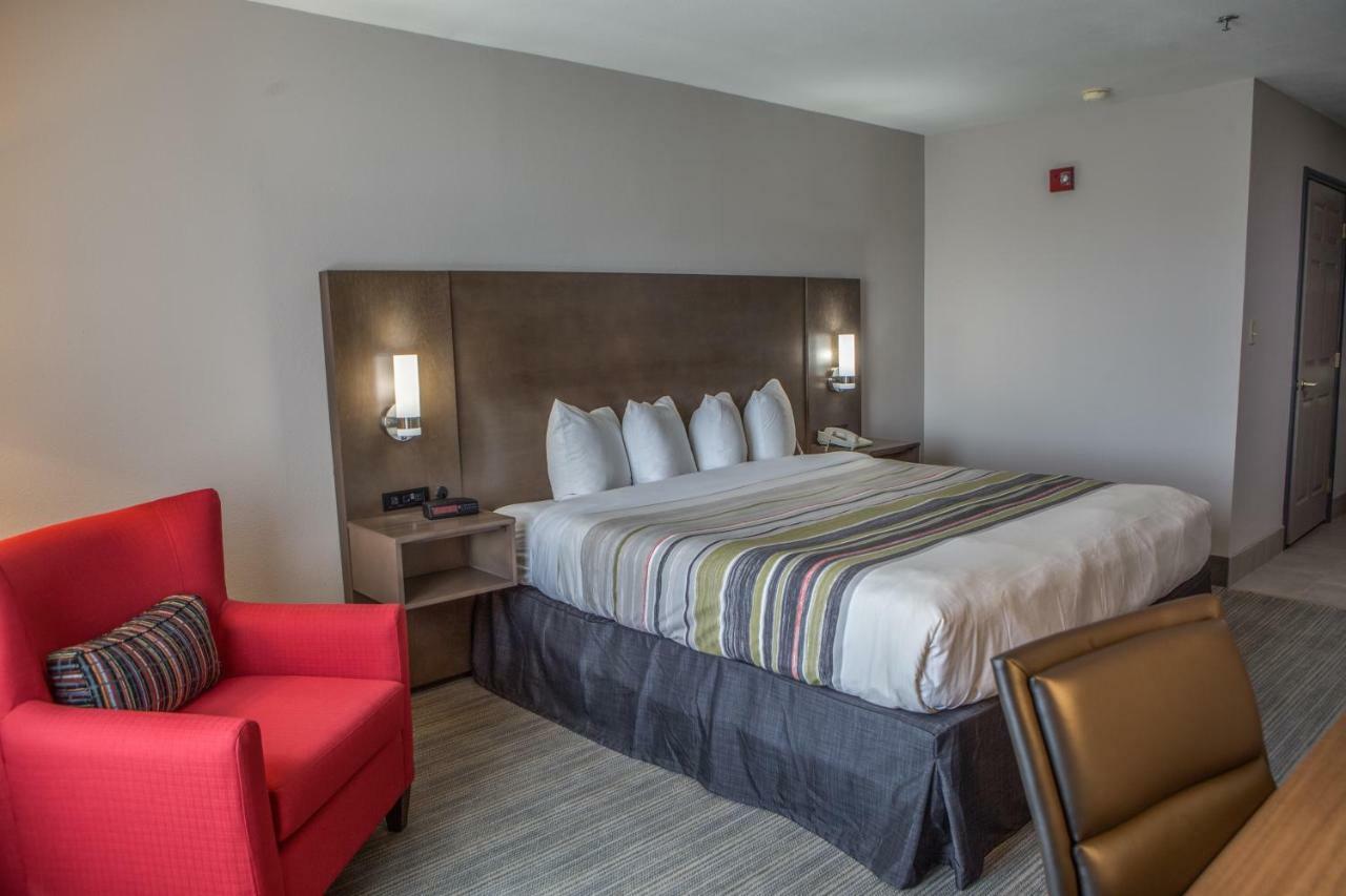 Country Inn & Suites By Radisson, Harlingen, Tx Εξωτερικό φωτογραφία