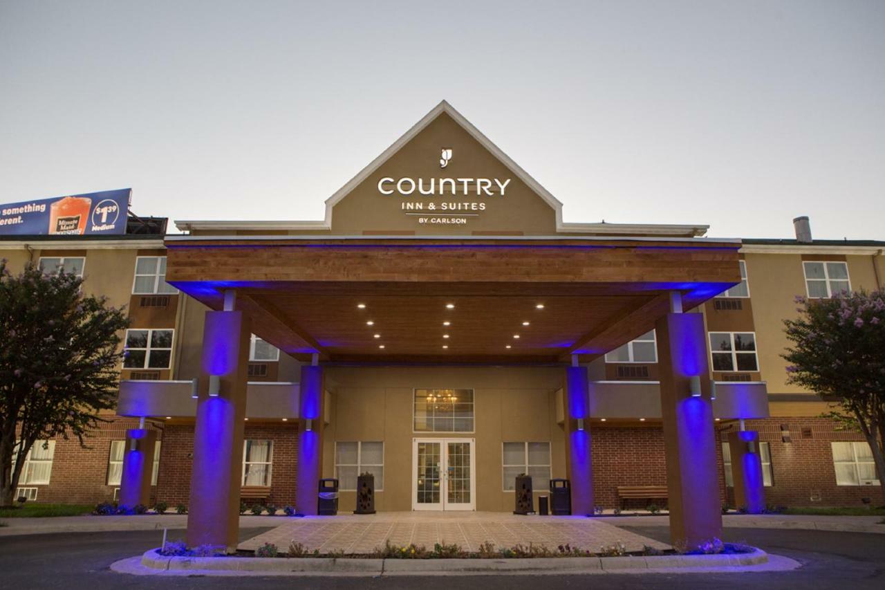 Country Inn & Suites By Radisson, Harlingen, Tx Εξωτερικό φωτογραφία
