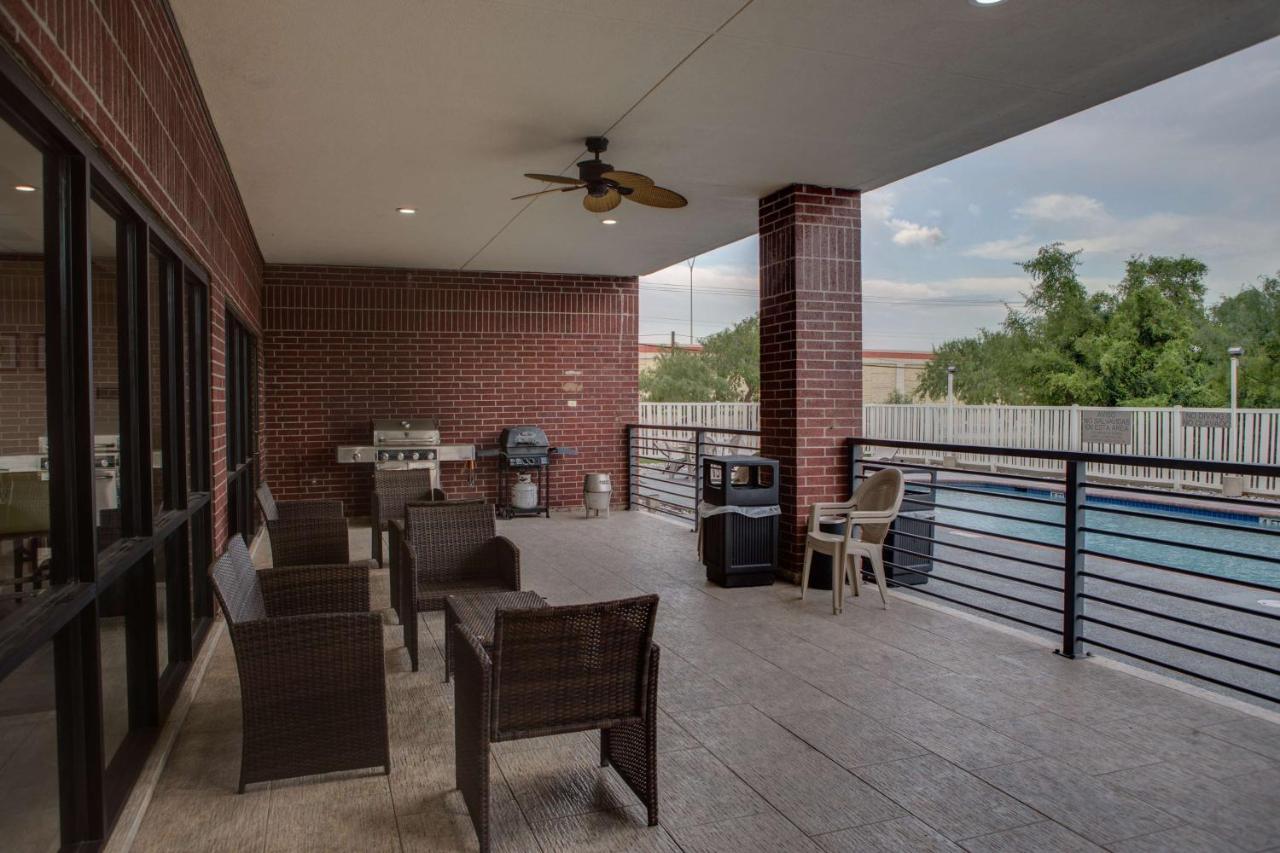 Country Inn & Suites By Radisson, Harlingen, Tx Εξωτερικό φωτογραφία