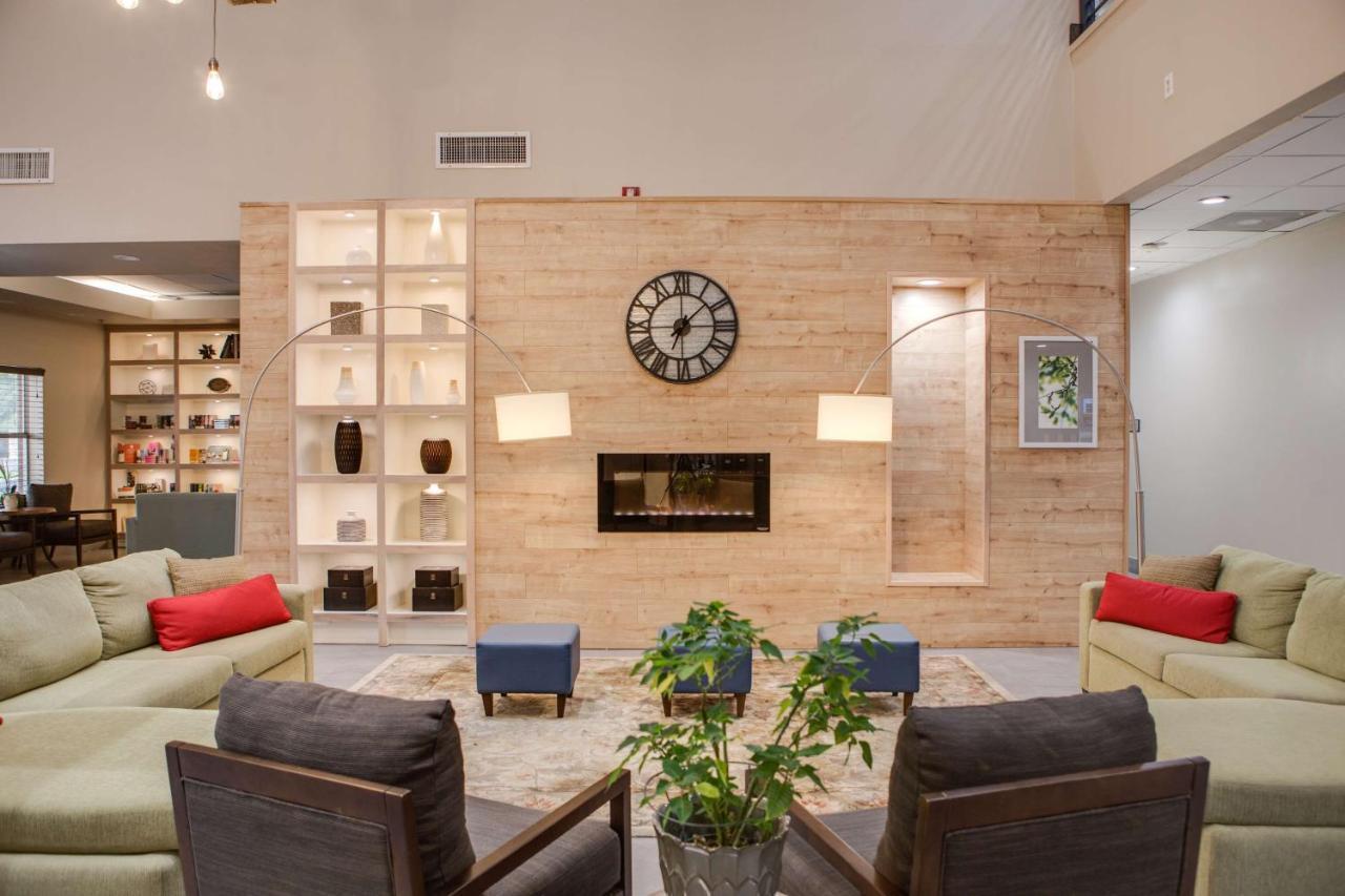 Country Inn & Suites By Radisson, Harlingen, Tx Εξωτερικό φωτογραφία